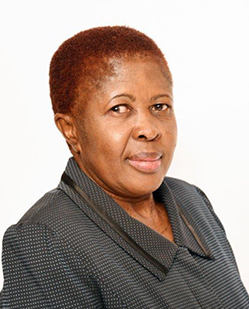 Mahlobogoane Mahlobogoane